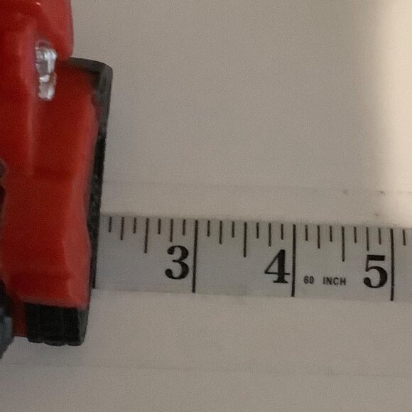 Dinotrux Bath Toy Squirtin' Ty Rux Dinosaur Vehicle Mattel Plastic - Picture 6 of 6